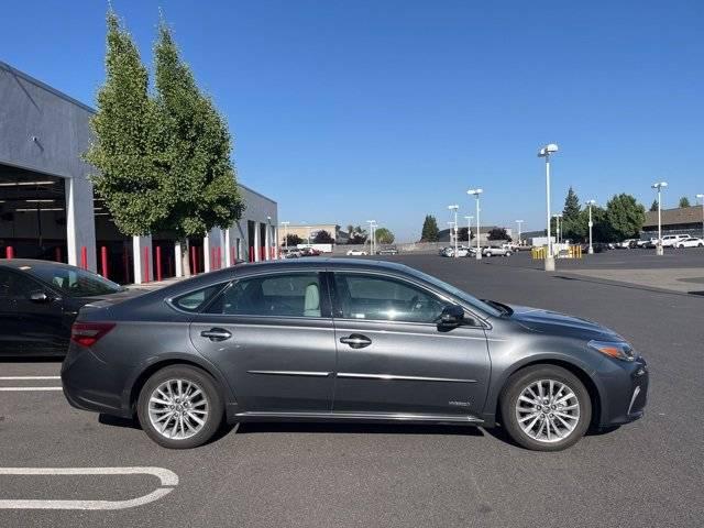 2017 Toyota Avalon Hybrid Limited in Modesto CA For Sale - Image 1