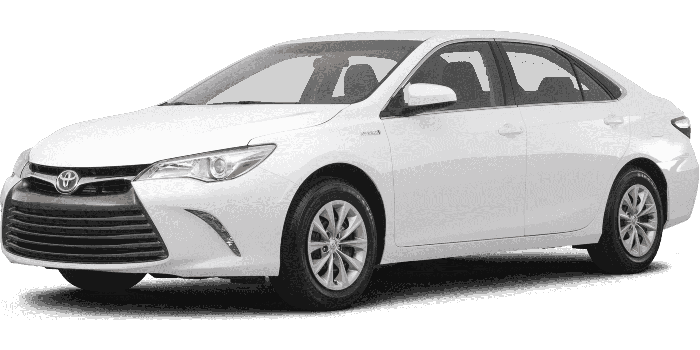 2017 Toyota Camry Hybrid XLE in Roseville CA For Sale - Image 1