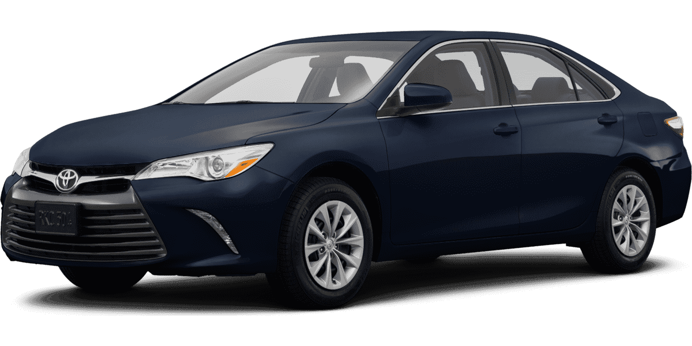 2017 Toyota Camry LE in North Kingstown RI For Sale - Image 1