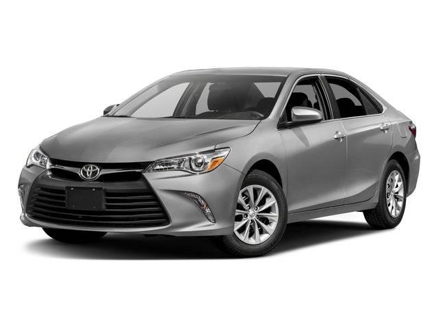 2017 Toyota Camry LE in Columbia SC For Sale - Image 1