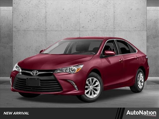 2017 Toyota Camry LE in Pinellas Park FL For Sale - Image 1