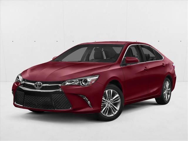2017 Toyota Camry SE in Mountain View CA For Sale - Image 1