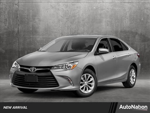 2017 Toyota Camry SE in West Palm Beach FL For Sale - Image 1