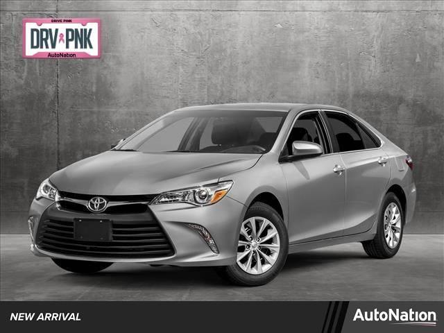 2017 Toyota Camry XLE in Corpus Christi TX For Sale - Image 1