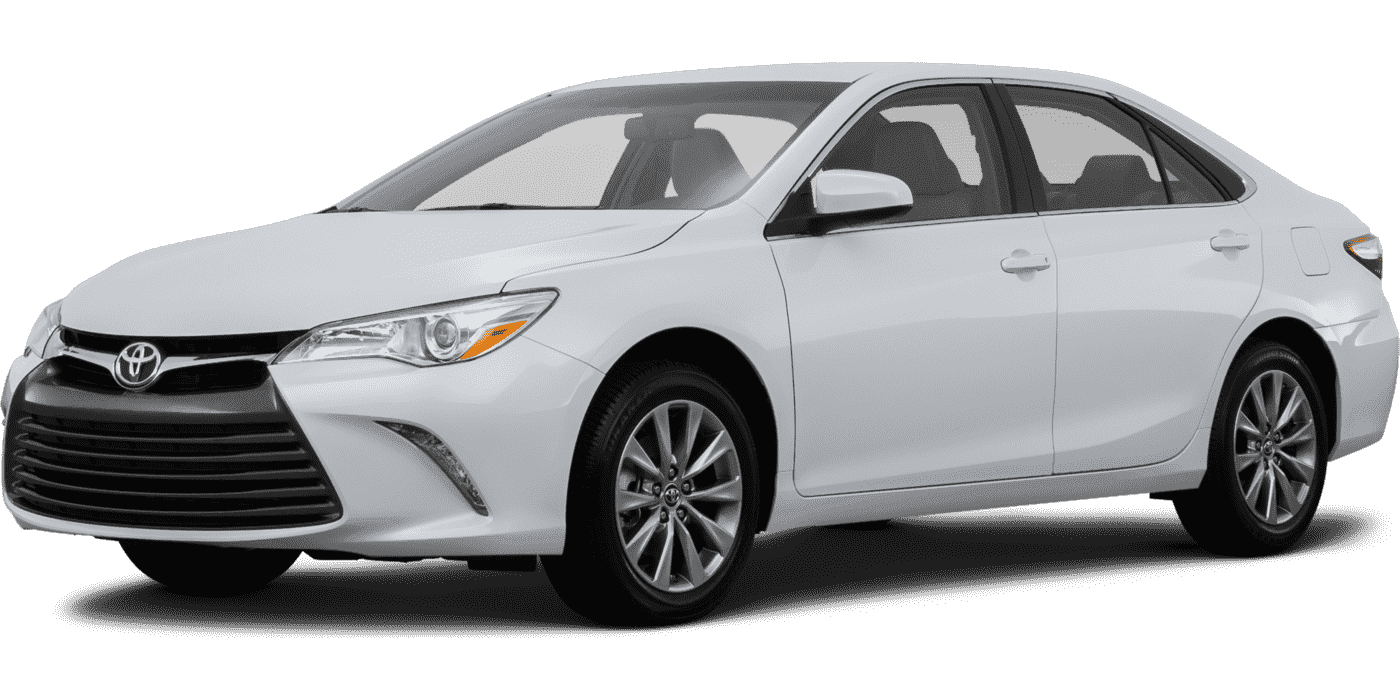 2017 Toyota Camry XLE in Turnersville NJ For Sale - Image 1