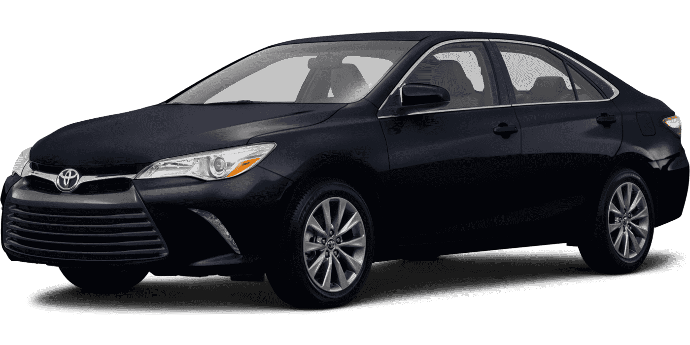 2017 Toyota Camry XLE in Springfield NJ For Sale - Image 1