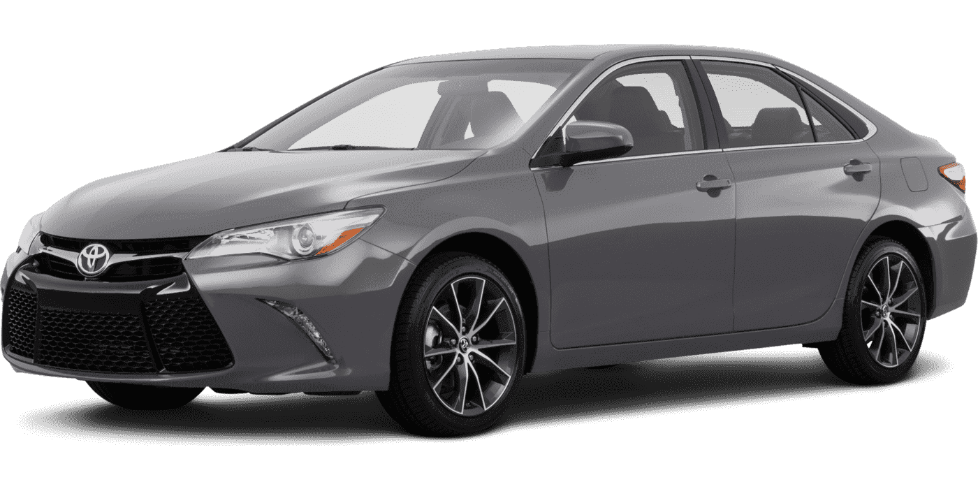 2017 Toyota Camry XSE V6 in Riverdale UT For Sale - Image 1