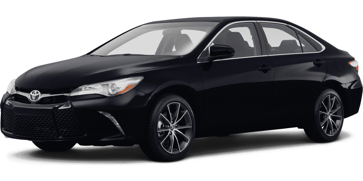 2017 Toyota Camry XSE in Murfreesboro TN For Sale - Image 1
