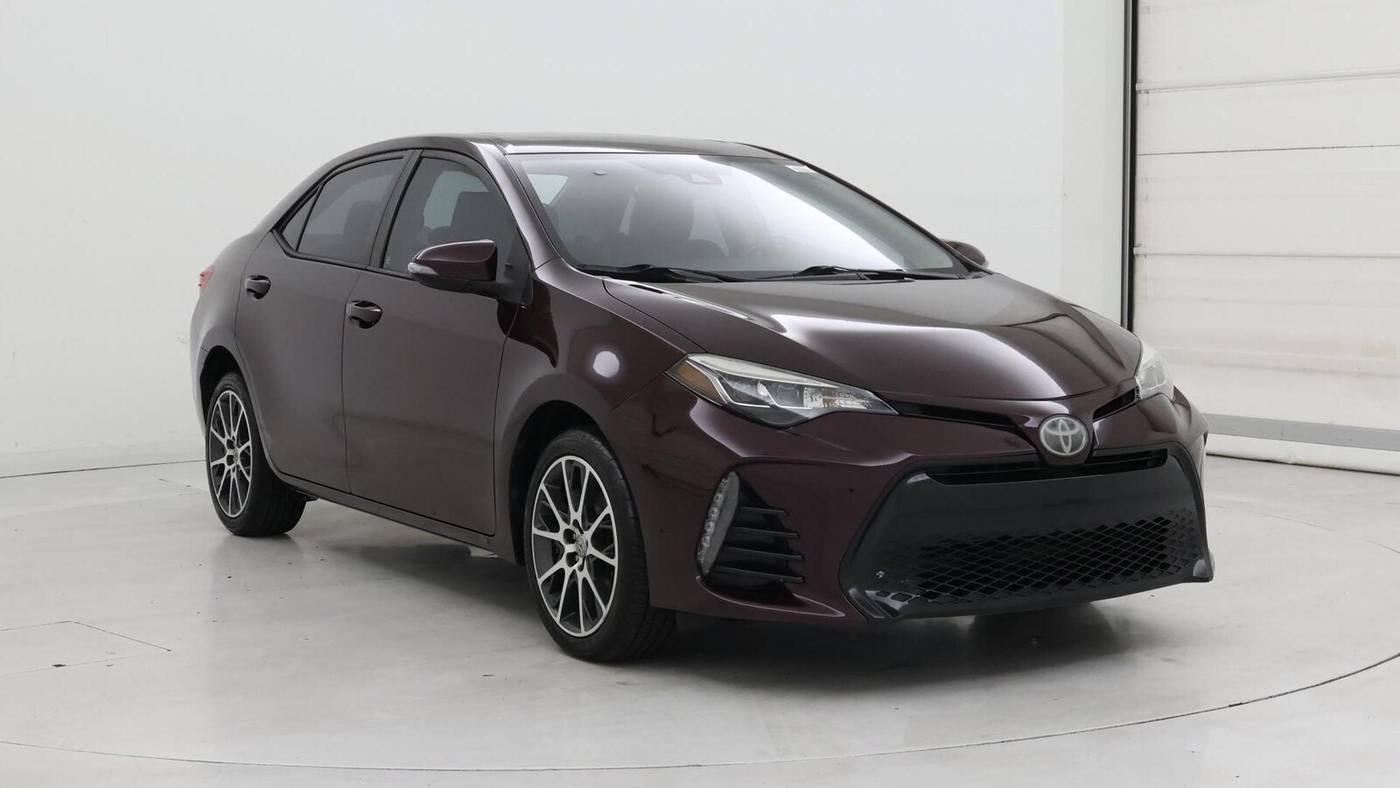 2017 Toyota Corolla 50th Anniversary in Birmingham AL For Sale - Image 1