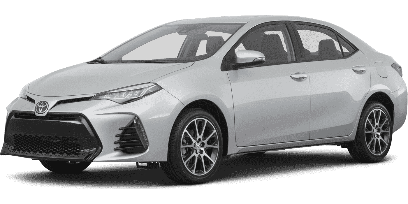 2017 Toyota Corolla L in Reno NV For Sale - Image 1