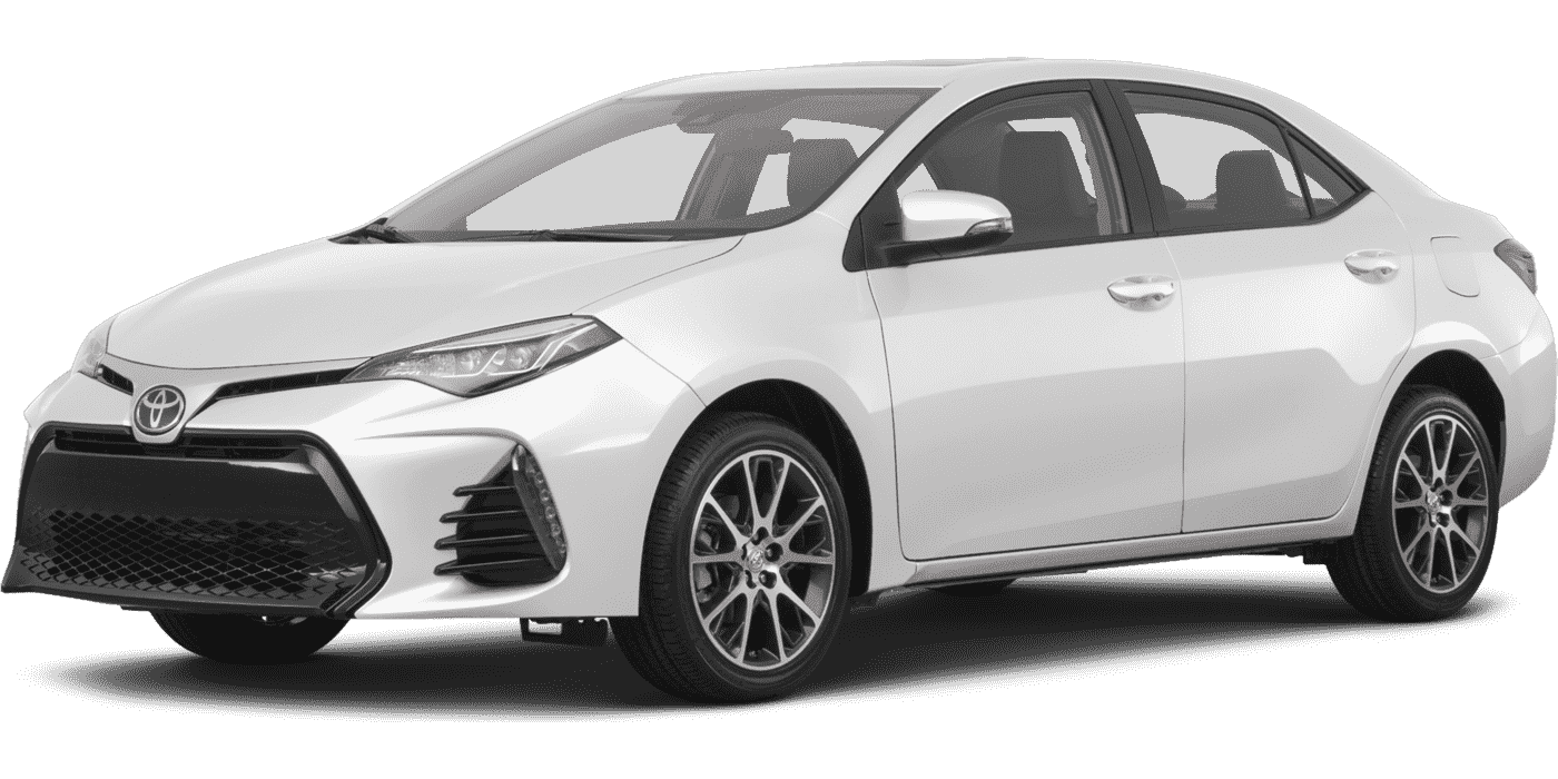 2017 Toyota Corolla L in Norman OK For Sale - Image 1