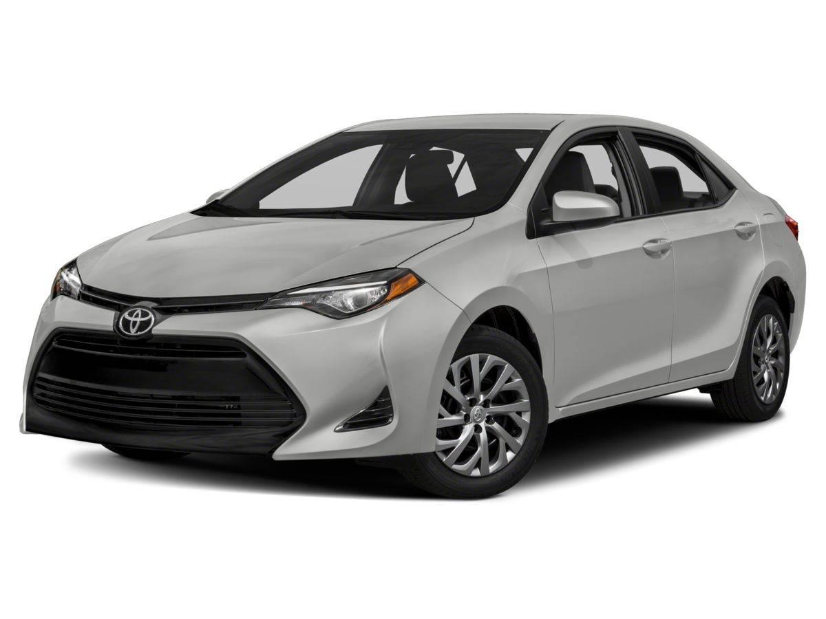 2017 Toyota Corolla LE in Roseville CA For Sale - Image 1