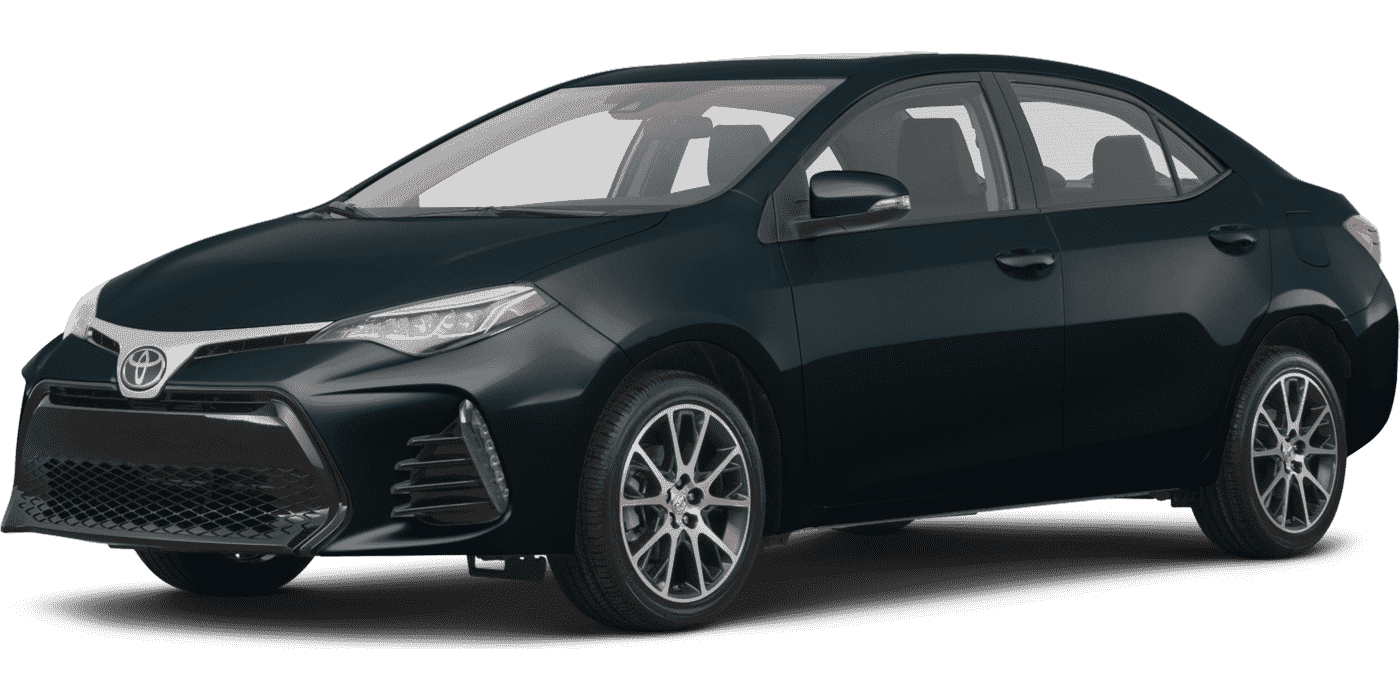 2017 Toyota Corolla LE in Columbia SC For Sale - Image 1