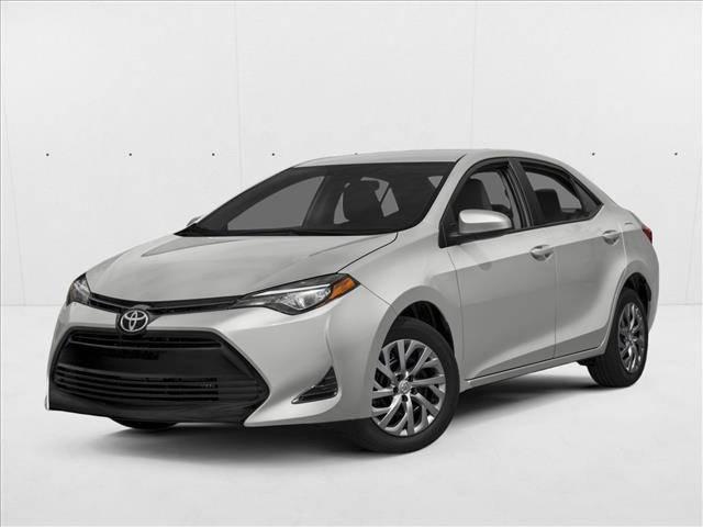 2017 Toyota Corolla LE in Winter Park FL For Sale - Image 1