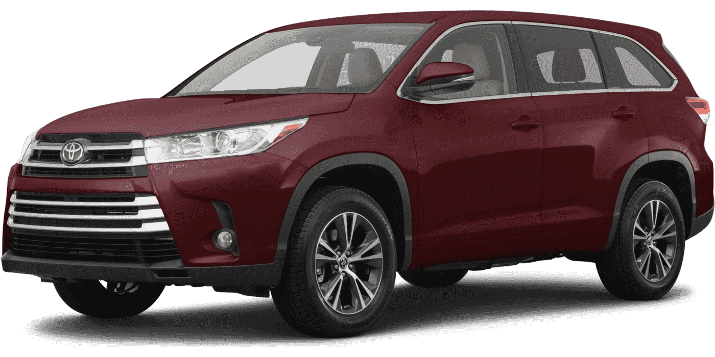 2017 Toyota Highlander Limited in Owings Mills MD For Sale - Image 1
