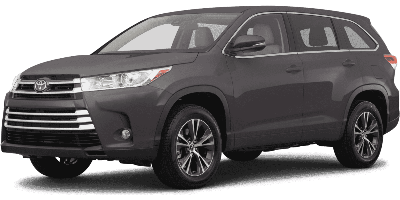 2017 Toyota Highlander SE V6 in Gladstone OR For Sale - Image 1