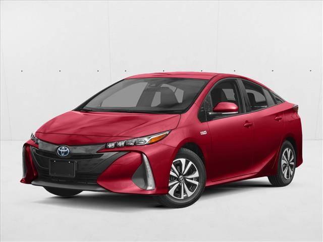 2017 Toyota Prius Prime Advanced in Roseville CA For Sale - Image 1
