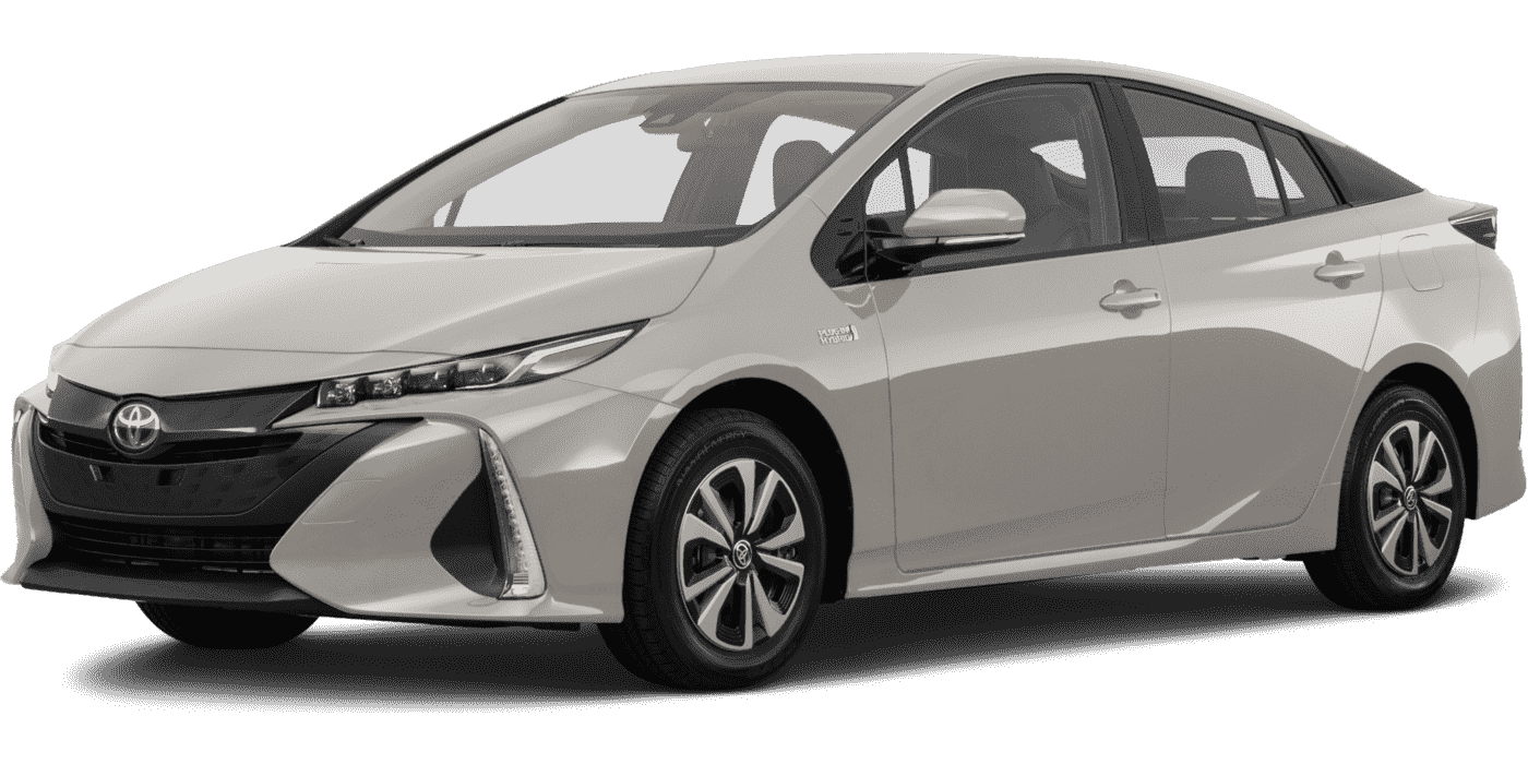 2017 Toyota Prius Prime Advanced in Fletcher NC For Sale - Image 1