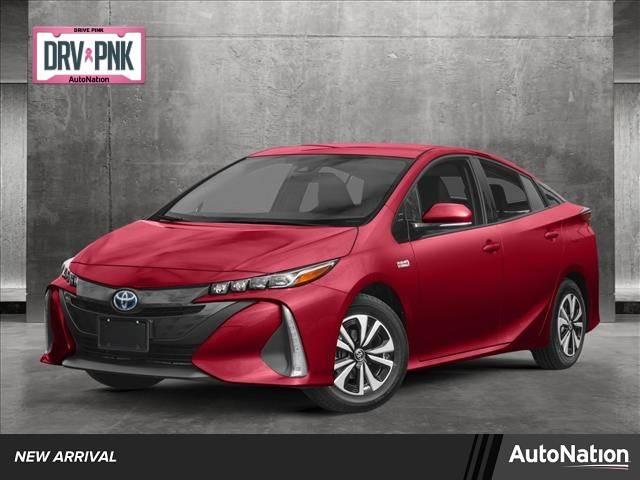 2017 Toyota Prius Prime Plus in Fremont CA For Sale - Image 1