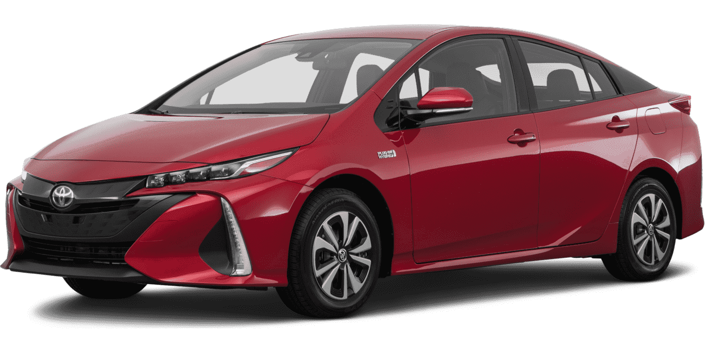 2017 Toyota Prius Prime Premium in Cockeysville MD For Sale - Image 1
