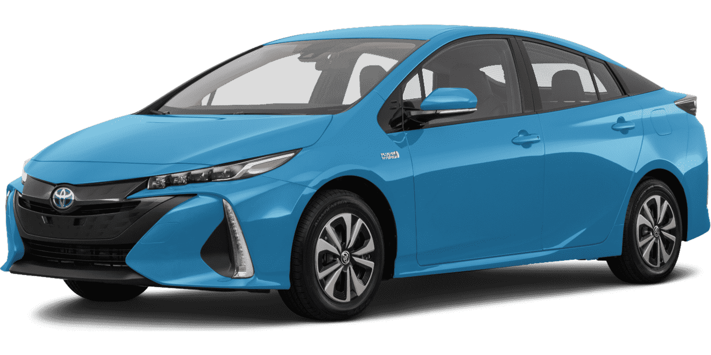 2017 Toyota Prius Prime Premium in Hillside NJ For Sale - Image 1