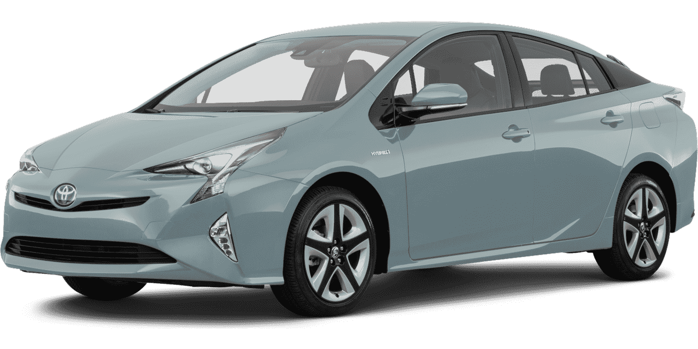 2017 Toyota Prius Four Touring in Gainesville FL For Sale - Image 1