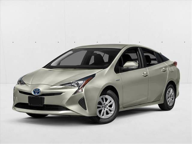 2017 Toyota Prius Three in Buena Park CA For Sale - Image 1