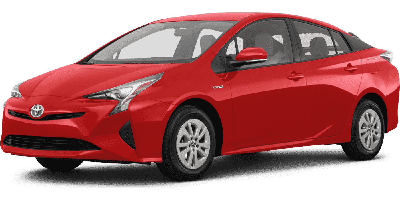 2017 Toyota Prius Two in Lafayette IN For Sale - Image 1
