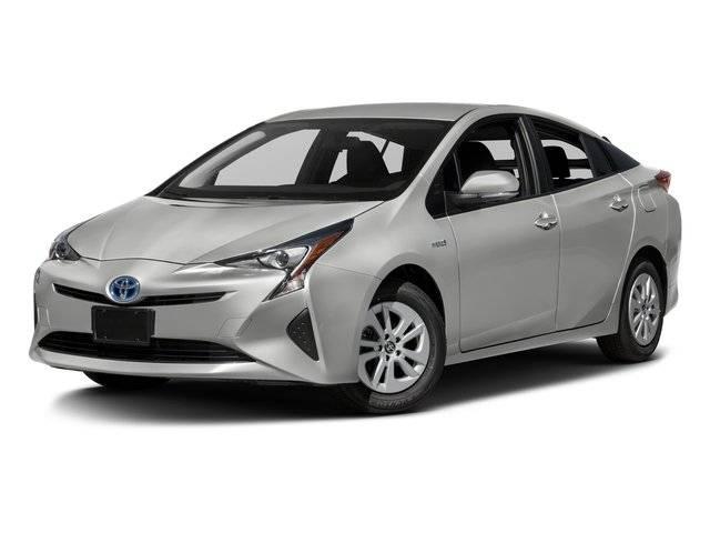 2017 Toyota Prius Two in Montclair CA For Sale - Image 1