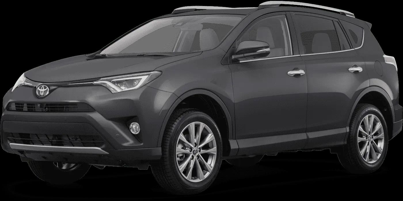 2017 Toyota RAV4 Platinum in Eatontown NJ For Sale - Image 1