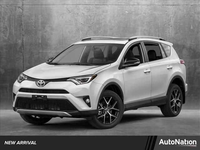 2017 Toyota RAV4 SE in St. Peters MO For Sale - Image 1