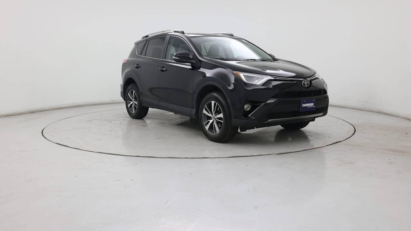 2017 Toyota RAV4 XLE in Birmingham AL For Sale - Image 1
