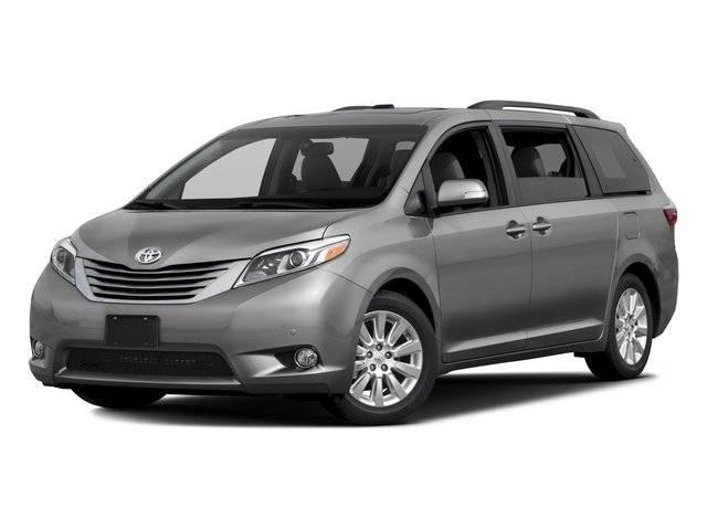 2017 Toyota Sienna XLE Premium in Burlington NC For Sale - Image 1
