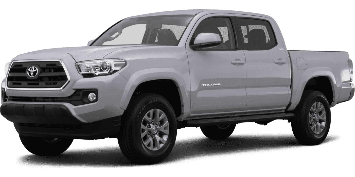 2017 Toyota Tacoma SR5 in Farmington ME For Sale - Image 1