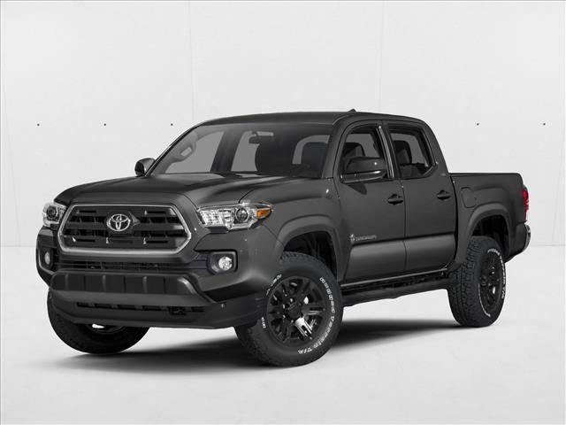 2017 Toyota Tacoma SR5 in Irvine CA For Sale - Image 1