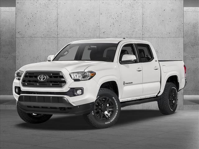 2017 Toyota Tacoma SR5 in Winter Park FL For Sale - Image 1