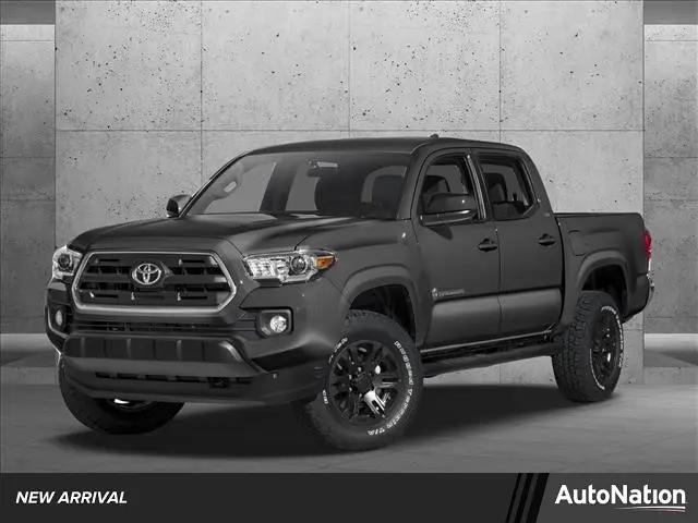 2017 Toyota Tacoma SR5 in Clearwater FL For Sale - Image 1