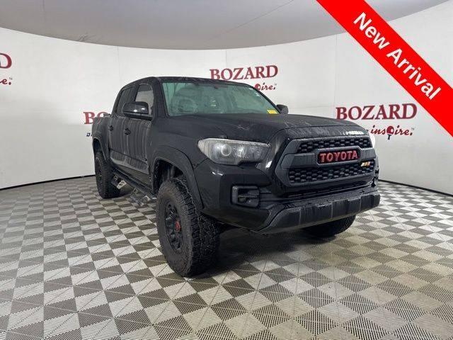 2017 Toyota Tacoma SR5 in Saint Augustine FL For Sale - Image 1