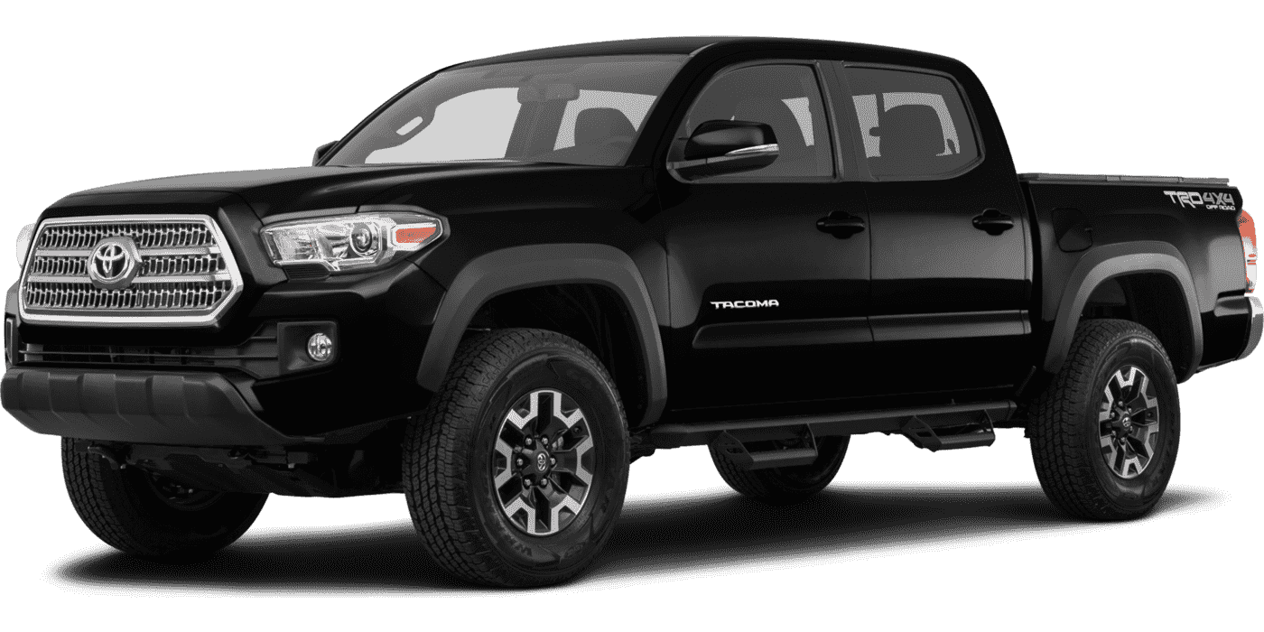 2017 Toyota Tacoma TRD Off Road in Atlanta GA For Sale - Image 1
