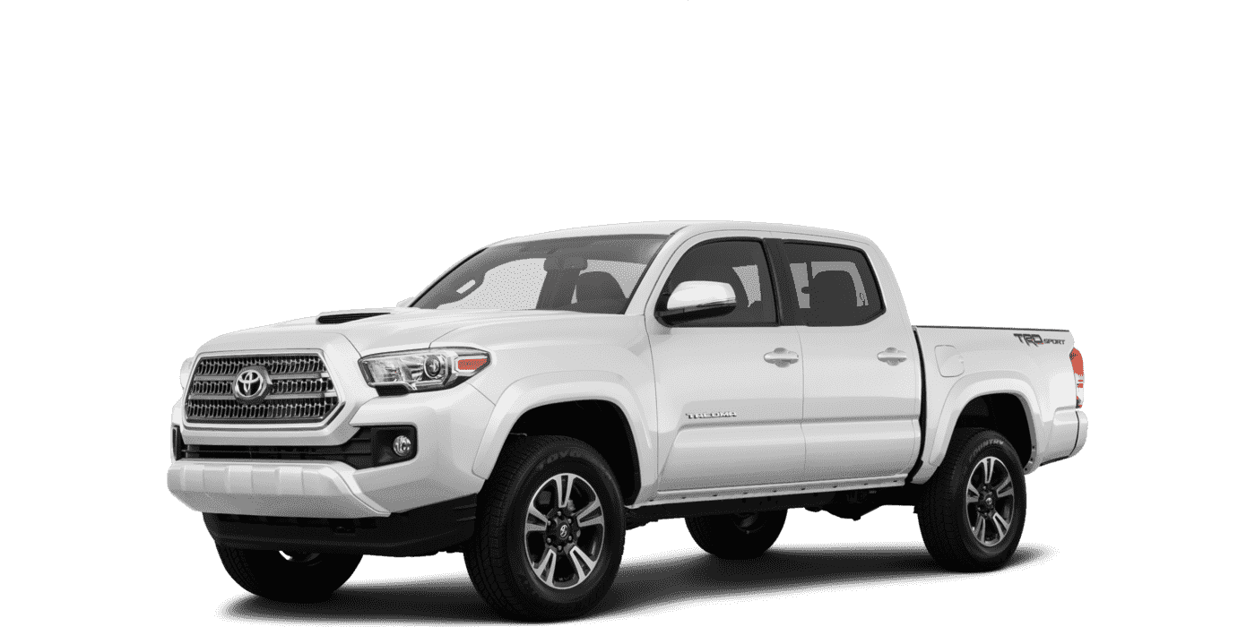 2017 Toyota Tacoma TRD Sport in Longmont CO For Sale - Image 1