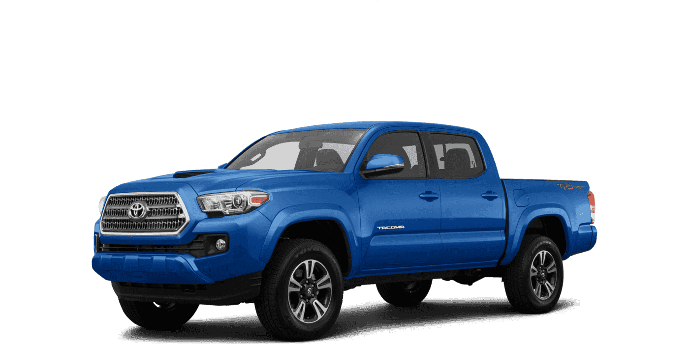 2017 Toyota Tacoma TRD Sport in Henrico VA For Sale - Image 1