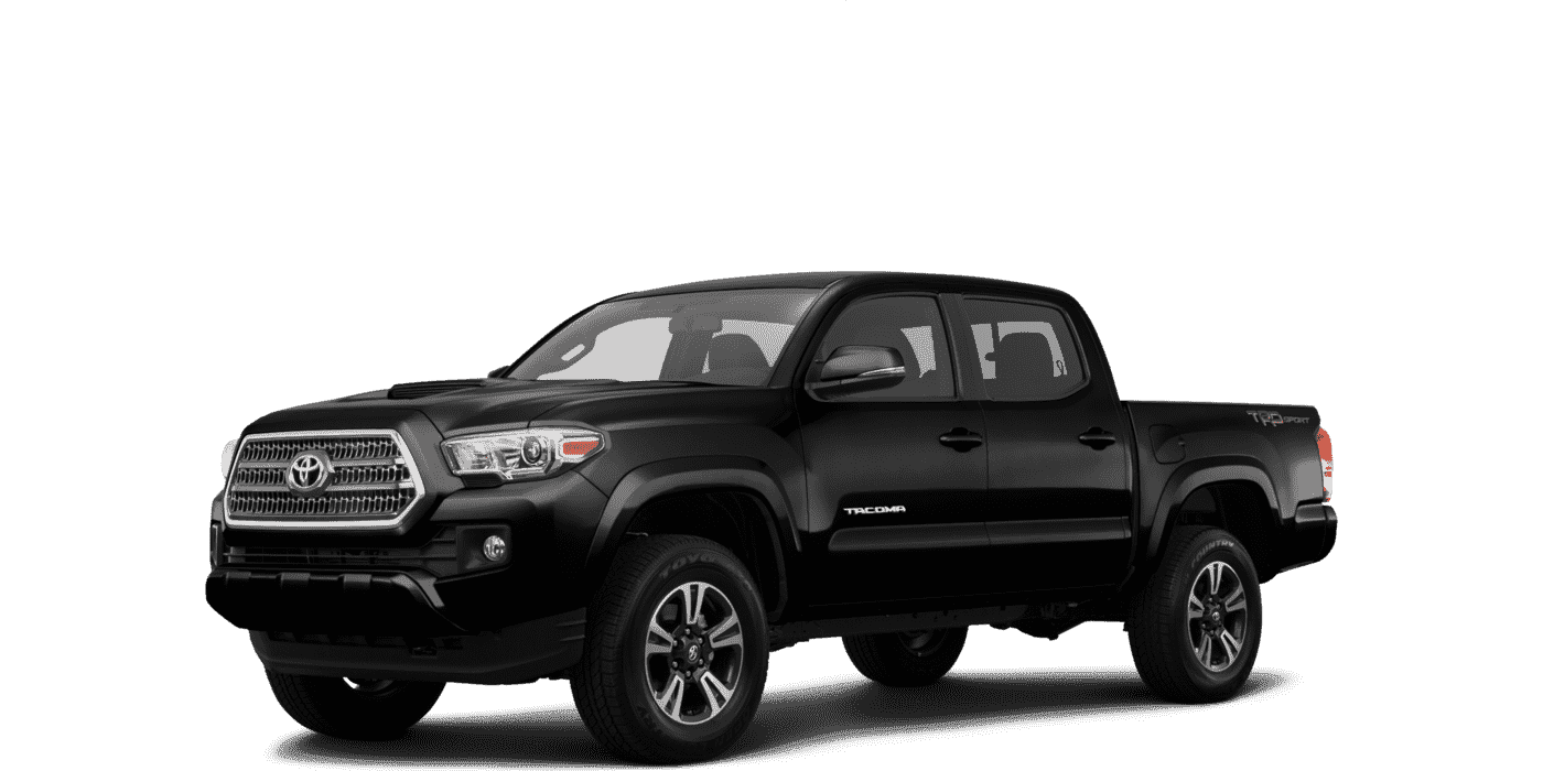 2017 Toyota Tacoma TRD Sport in Tampa FL For Sale - Image 1