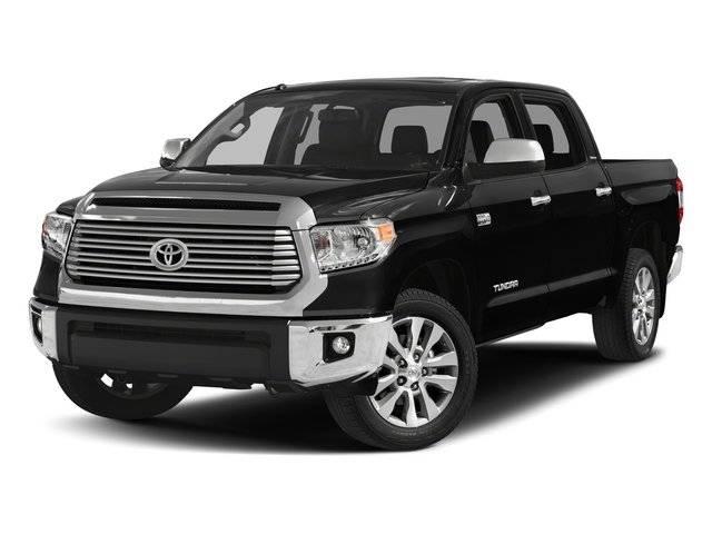 2017 Toyota Tundra Limited in Auburn WA For Sale - Image 1