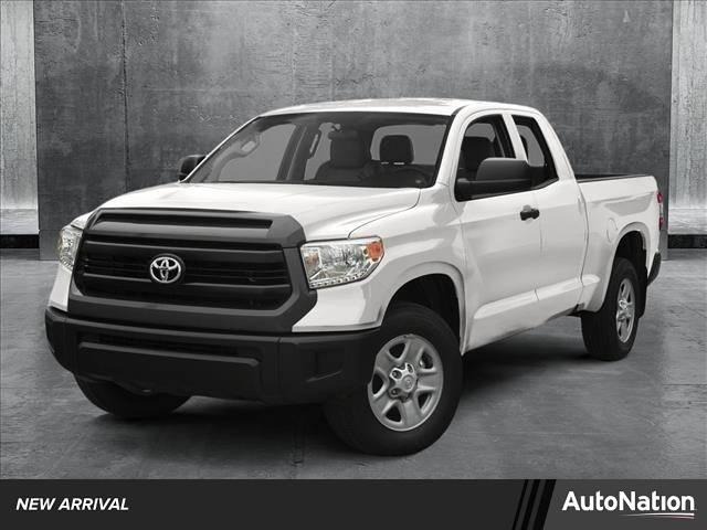 2017 Toyota Tundra SR in Spokane Valley WA For Sale - Image 1