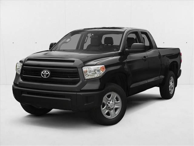 2017 Toyota Tundra SR in Las Vegas NV For Sale - Image 1