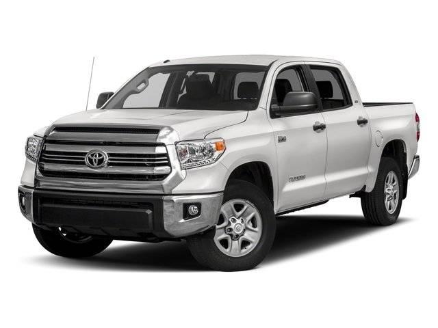 2017 Toyota Tundra SR5 in Friendswood TX For Sale - Image 1