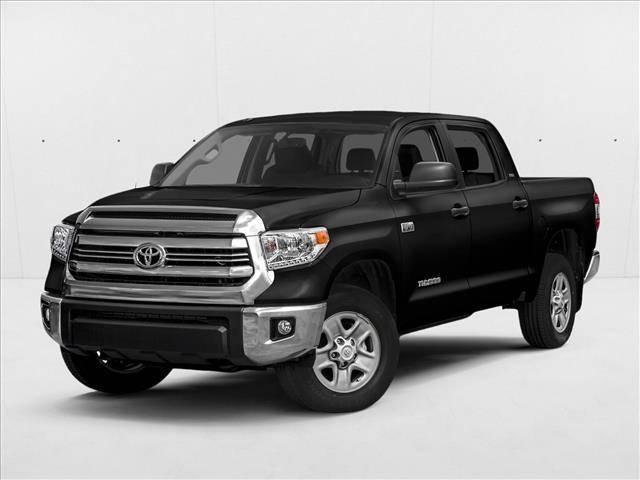 2017 Toyota Tundra SR5 in Littleton CO For Sale - Image 1