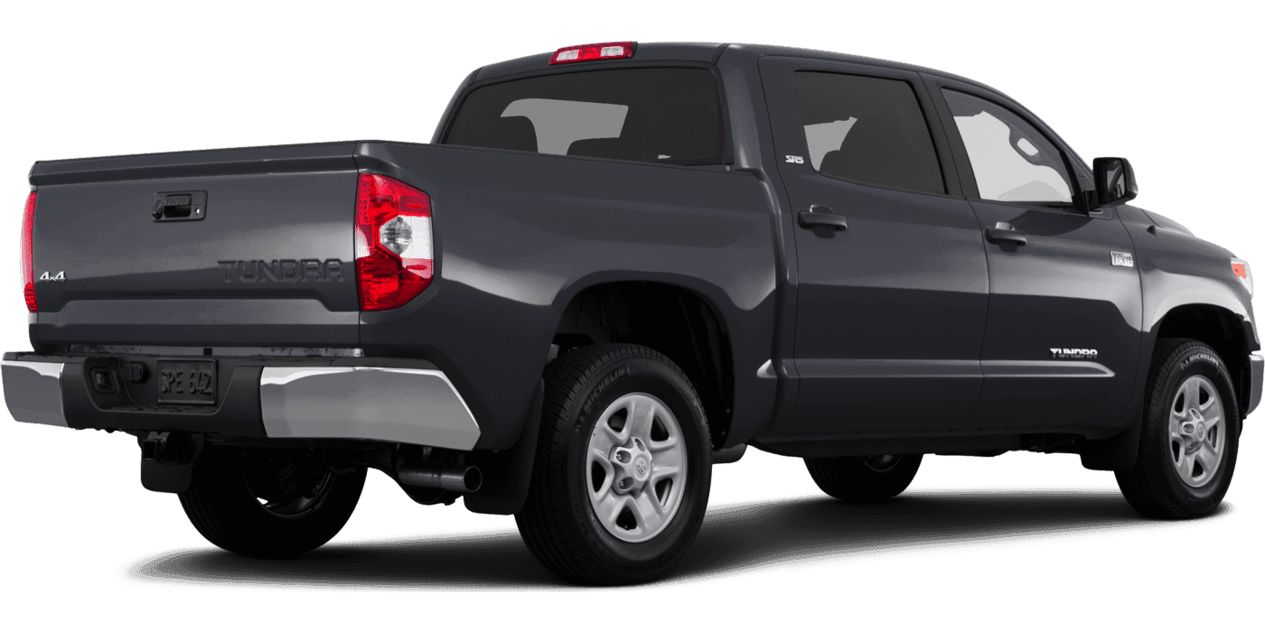 2017 Toyota Tundra SR5 in Las Vegas NV For Sale - Image 1