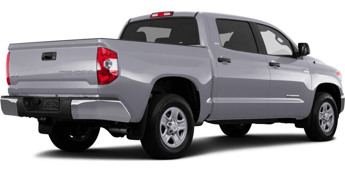2017 Toyota Tundra SR5 in Prescott AZ For Sale - Image 1