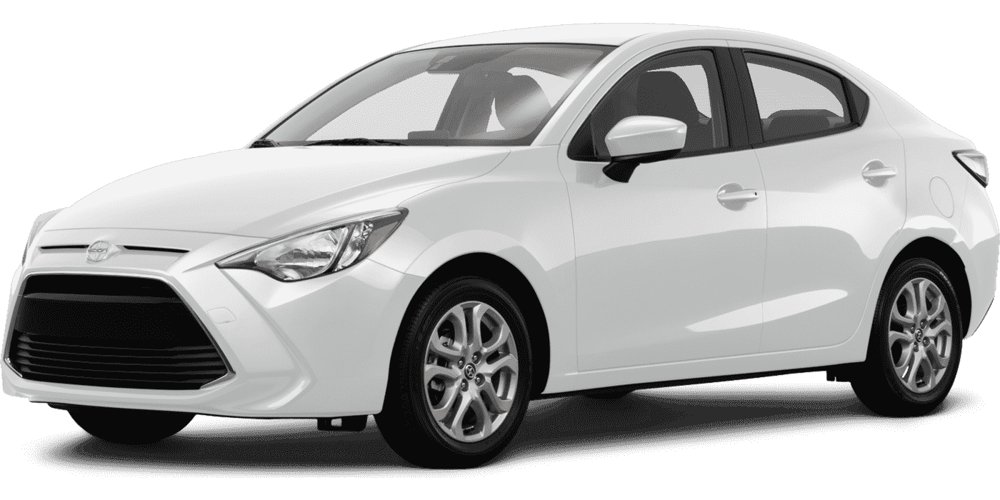 2017 Toyota Yaris iA Base in Norfolk VA For Sale - Image 1